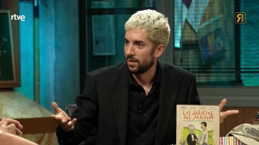 &#039;La Revuelta&#039;: David Broncano deja a la audiencia sin palabras tras volver a anunciar los invitados de la semana: &quot;Leyendas&quot;