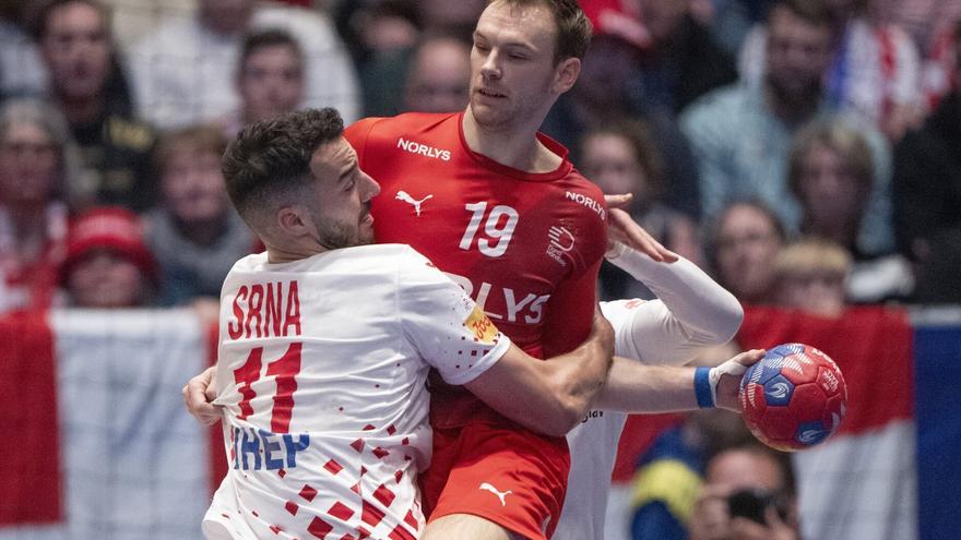 Este Europeo de balonmano se puede parecer a la Asobal… y no en lo bueno