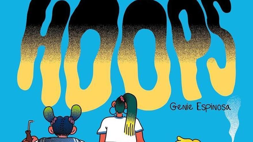 Miguel Brieva y Genie Espinosa, protagonistas de la última semana del Salón del Cómic