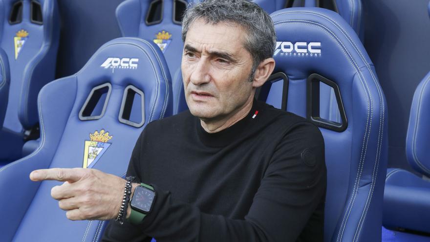 Valverde: “Nos ha faltado un poco de energía”