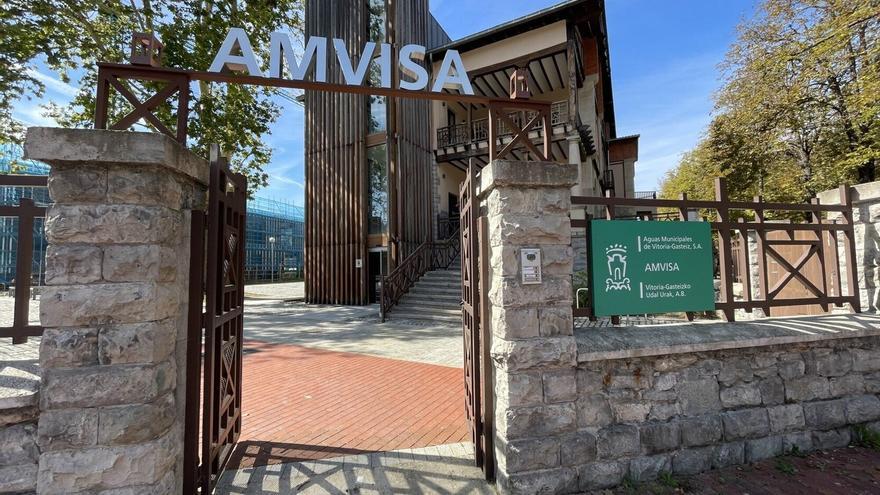 ELA convoca huelga indefinida en Amvisa por publificarse el servicio sin subrogación