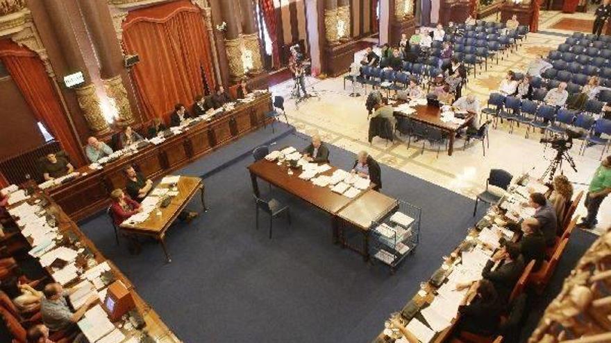 Donostia pide a la Diputación que aproveche la Variante para sacar tráficos internos