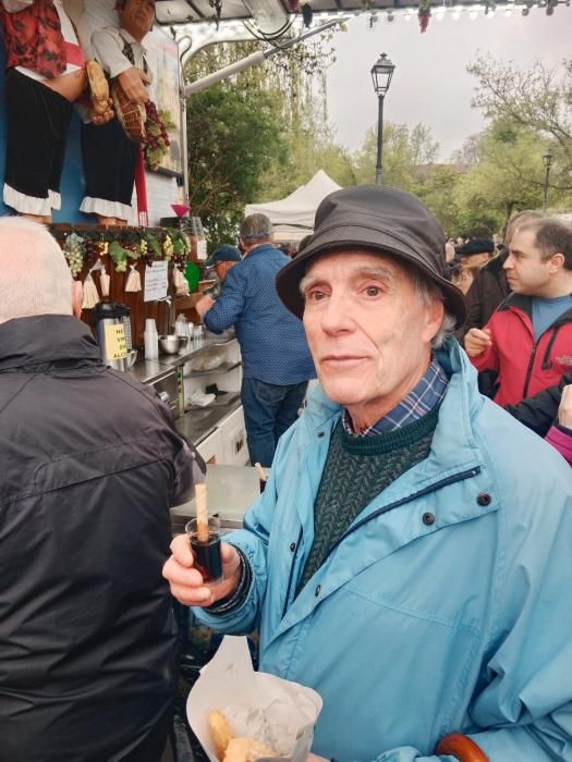 Vota tu foto favorita de San Prudencio