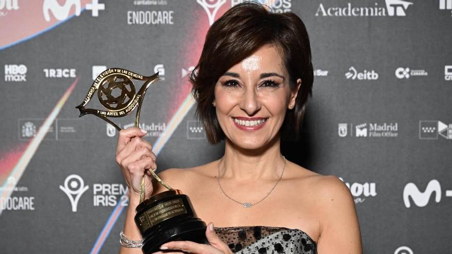 Adela González se despide: "A menos de 24 horas para un respiro vacacional"