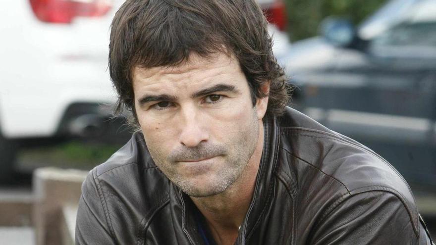 Juanjo Valencia: “Cada vez que hablaba abrías las orejas”