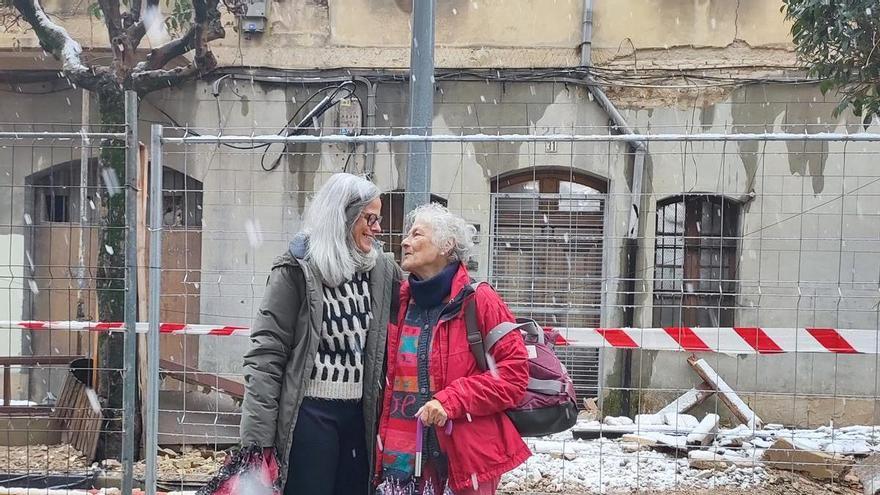 Adiós a la clínica de Simón Blasco de Estella y sus mil historias