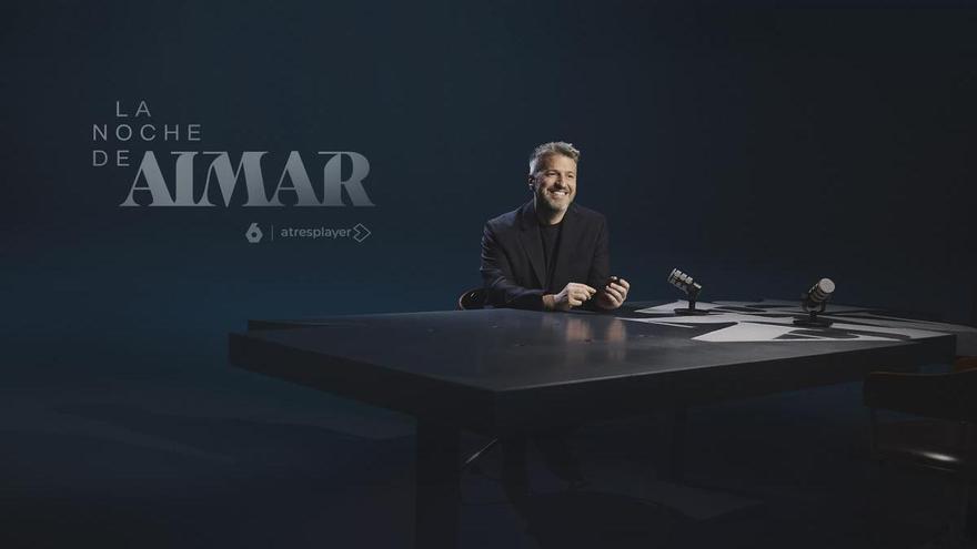 Aimar Bretos: “El problema en los medios es que se han empezado a colar actores”