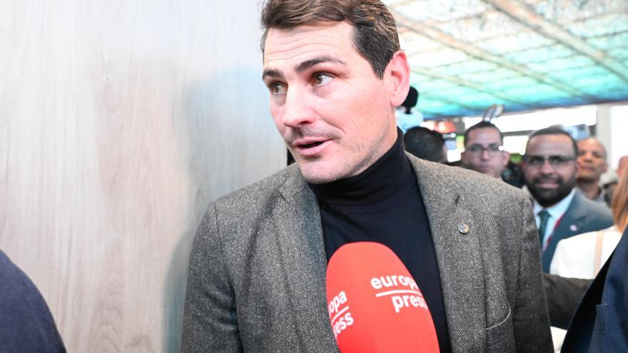 El Supremo condena a la productora Cuarzo por difundir "audios privados" de Iker Casillas