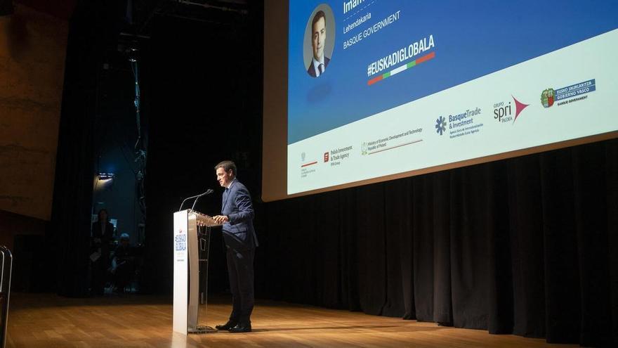Euskadi y Polonia se alían en sectores estratégicos como el aeroespacial, la Industria 4.0, la cuántica y las tecnologías emergentes