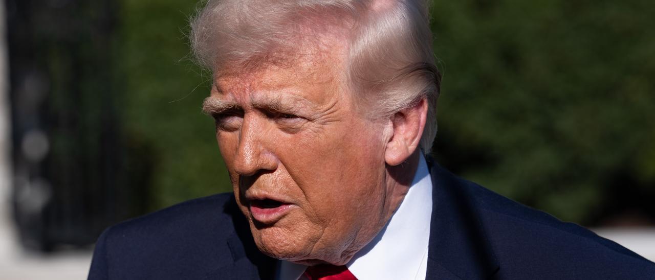 La luna y el lunático