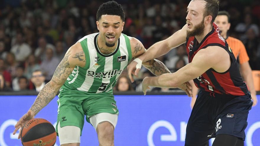 El núcleo duro del Baskonia minimiza gastos