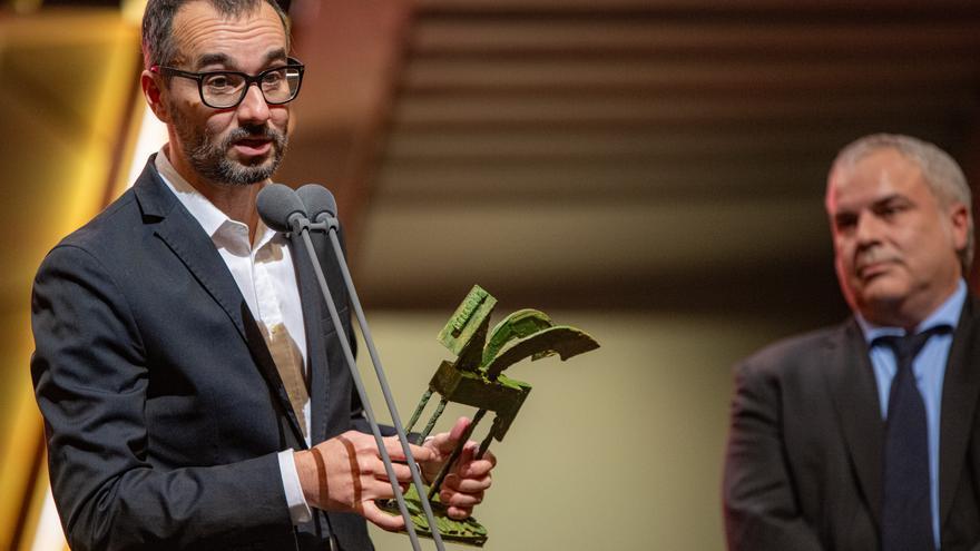 Un juzgado ordena la detención del humorista Jair Domínguez por calificar a Vox como “neonazi”