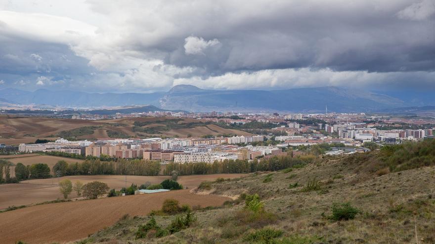 Sarriguren y planificación en vivienda