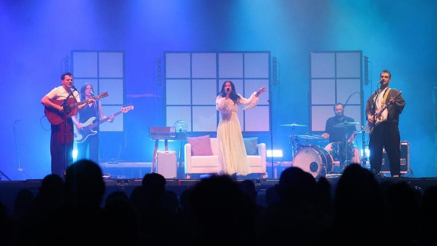 Los “conciertos secretos” vuelven al Gaztetxe de Zarautz este sábado