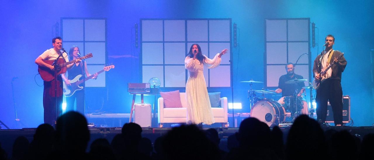 Los “conciertos secretos” vuelven al Gaztetxe de Zarautz este sábado