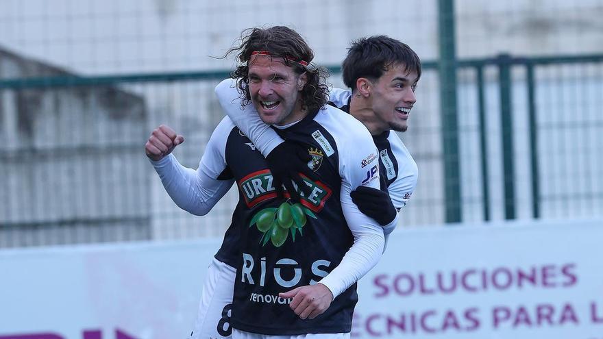 El Tudelano se medirá al Oviedo Vetusta en las semifinales de ascenso a Primera RFEF
