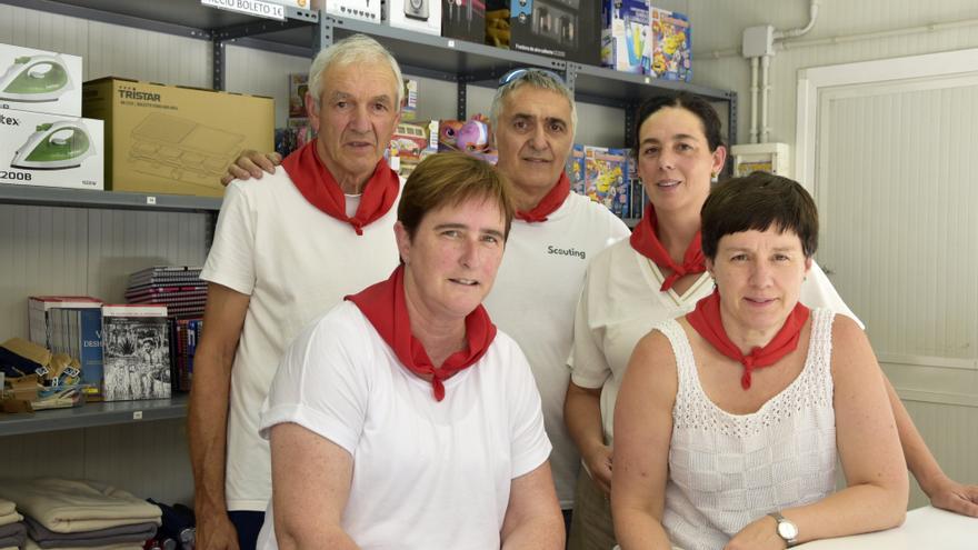 “Los dos últimos años nos hemos quedado sin boletos en mitad de las fiestas”