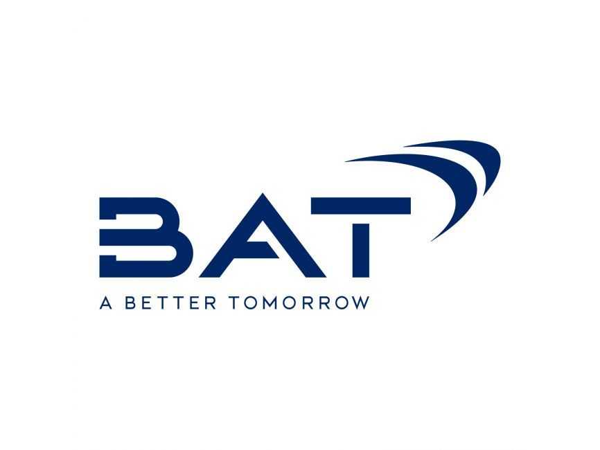 BAT logotipo