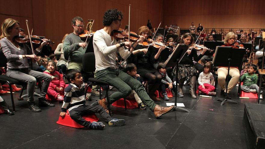 Fundación Baluarte impulsa más de 50 actividades en el marco de su Programa Educativo y Social 25-26