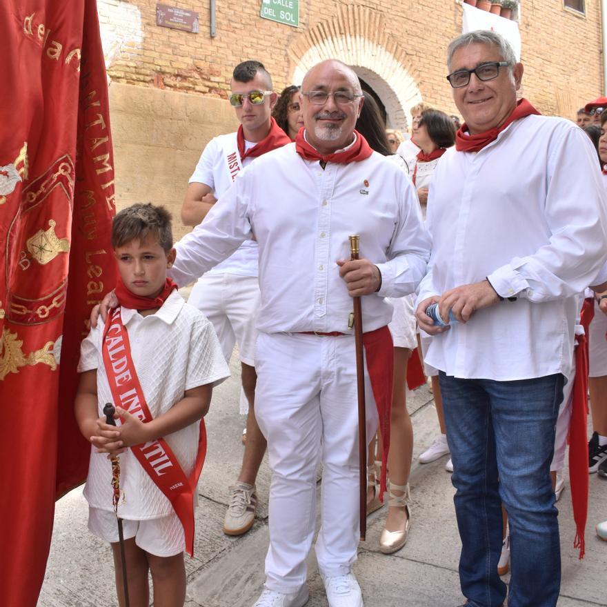Fotos del día grande de Andosilla