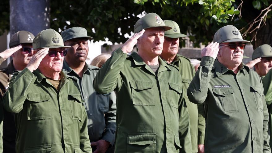 Cuba aprueba medidas para declarar el "estado de guerra" en medio de las tensiones con Estados Unidos