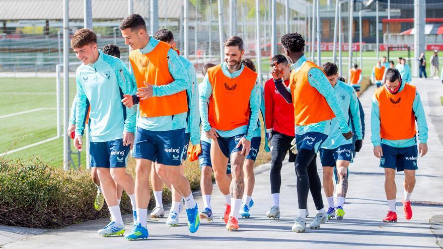 Valverde ve a Yeray “preparado” tras diez meses “muy largos”