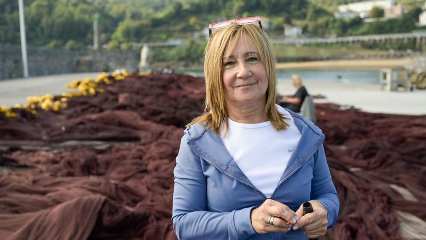 &quot;Un barco sin motor no anda, pero sin red tampoco puede pescar&quot;