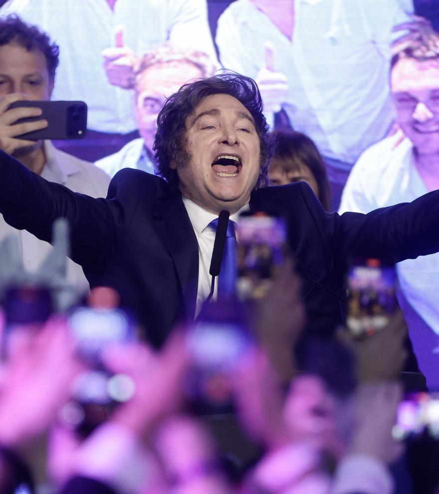 La mediocridad se consolida en Argentina