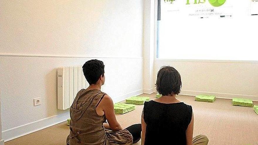 “Para sentirnos mejor, debemos escuchar a nuestro cuerpo; conectar con lo que somos”