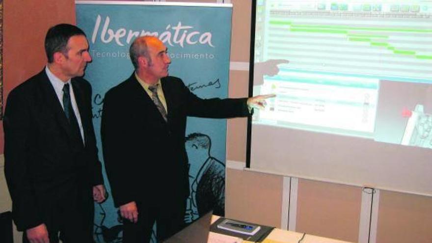 Ibermática presenta su propio ERP, en el que ha invertido 6 millones