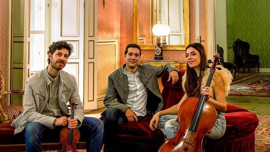 Los Martes Musicales regresan el 11 de noviembre