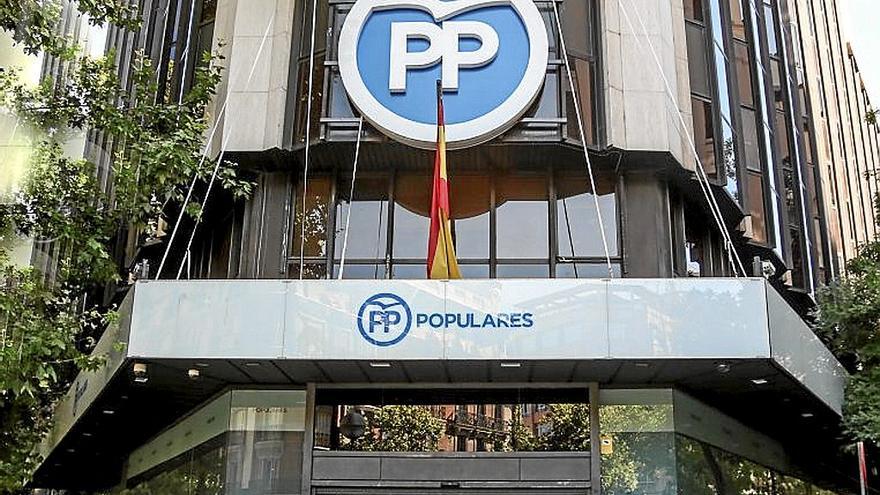 Están ahí, siempre han estado