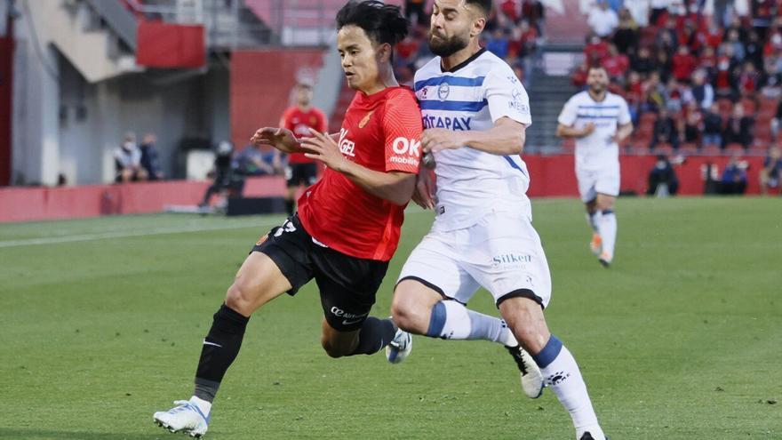 La Real y el Real Madrid se repartirán los derechos sobre Kubo
