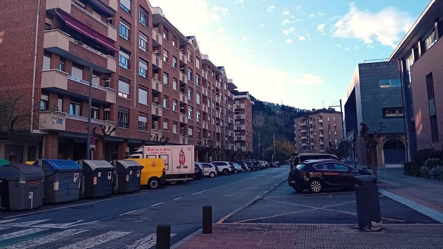 Arrigorriaga reclama colaboración institucional para la construcción de vivienda protegida