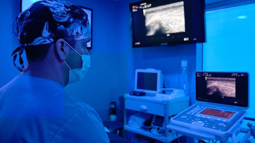 Láser endovenoso: ¿por qué es la técnica recomendada a nivel internacional?