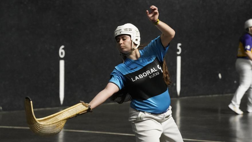 Las campeonas entran en juego en el Women Winter Series