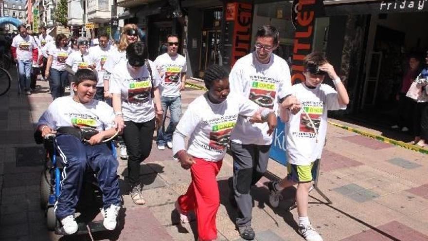 La XI Carrera de Cascabeles de Donostia &#039;por una sociedad inclusiva&#039; se celebra el sábado 12 de mayo