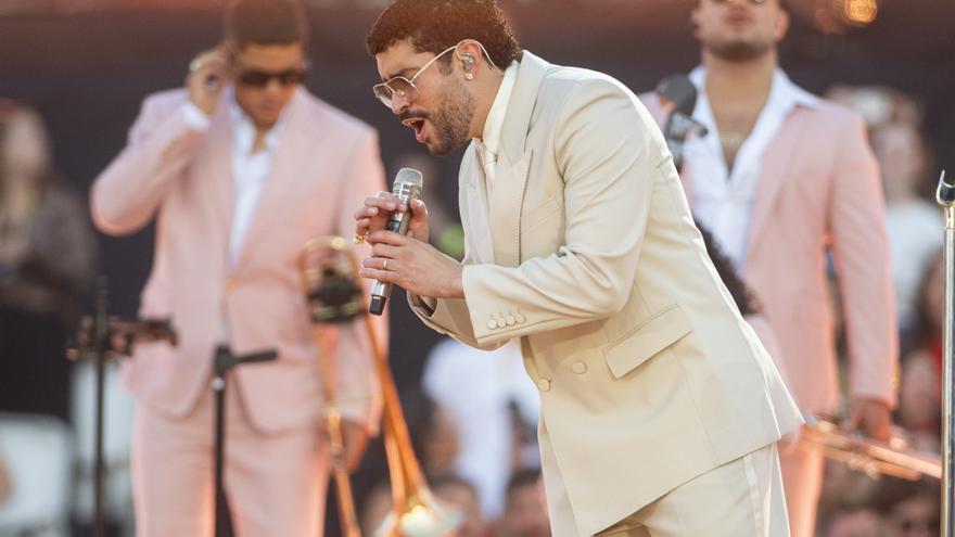 Andalucía investiga un posible hackeo masivo a las pizarras digitales de varios colegios al ritmo de Bad Bunny