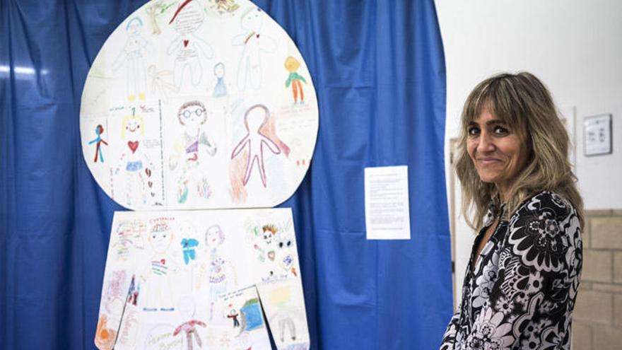 Arte para luchar contra los estigmas que provocan las enfermedades mentales