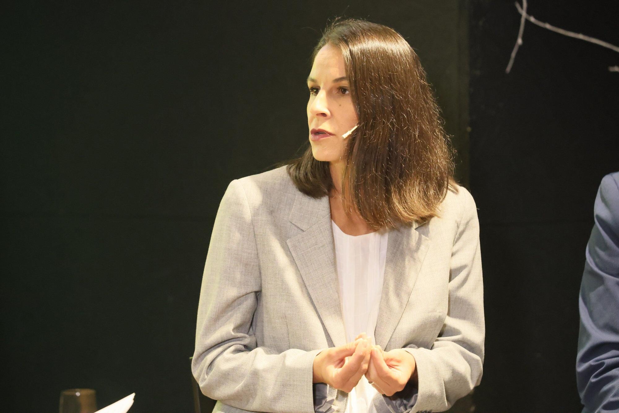 En imágenes: DNA organiza el encuentro 'Vitoria, ciudad de cine'