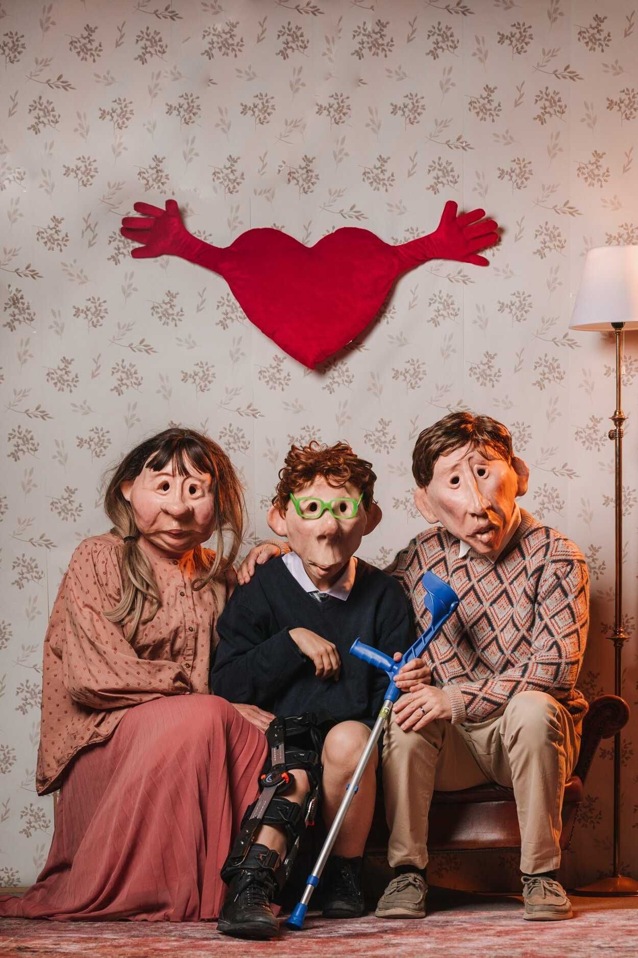 &#039;Forever&#039;, de Kulunka