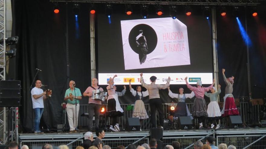 Zumarragak trikitixaren historian izan duen garrantziari buruzko dokumentala Donostian estreinatuko da, hilaren 19an