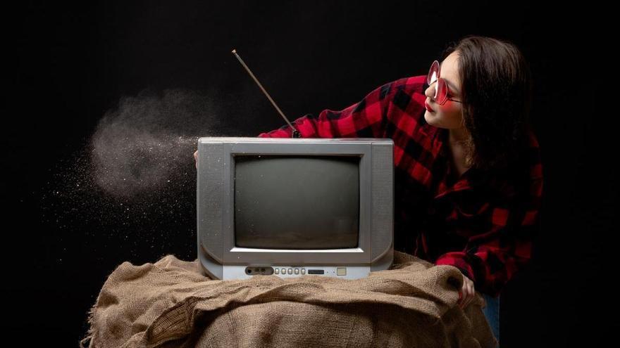 40 años de tele matinal