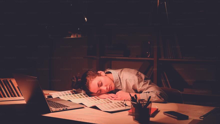 Ser noctámbulo se asocia con peor salud cardiovascular, especialmente en mujeres