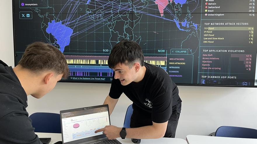 Bilbao busca empresas de diseño para participar en un intercambio internacional con Detroit