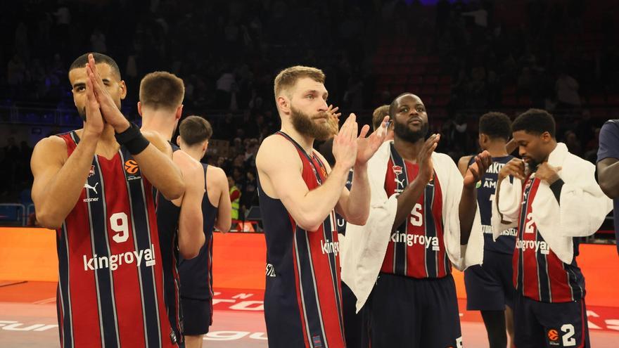 La dura resaca tras la Copa