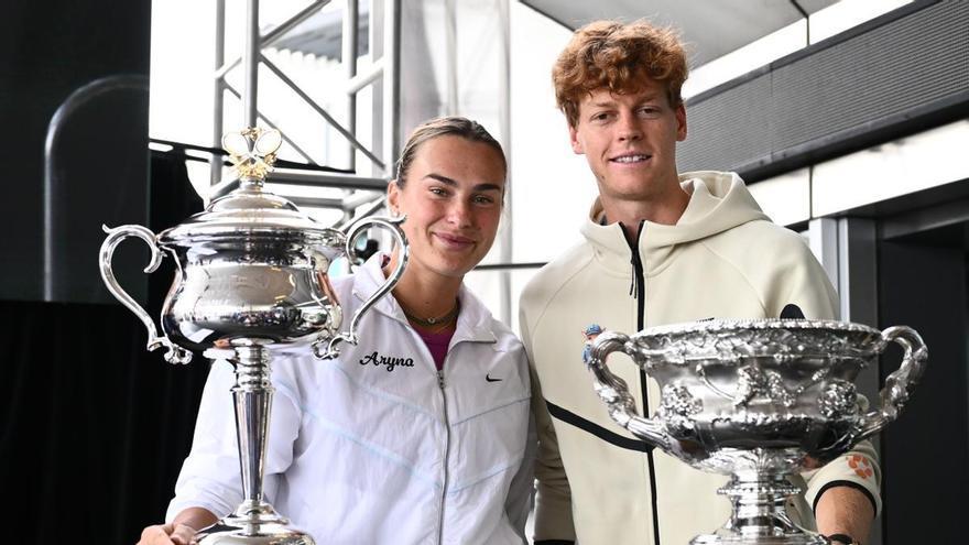 El conflicto del tenis se recrudece