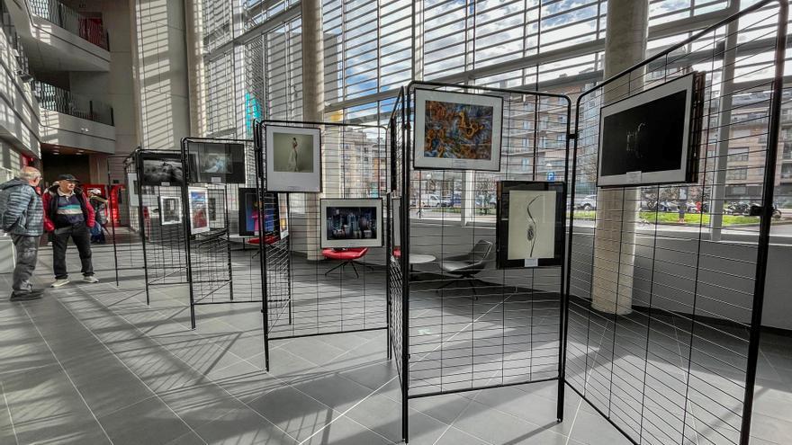 Las mejores fotografías de Euskal Herria llegan a Irun con la exposición del Trofeo Argizaiola 2025