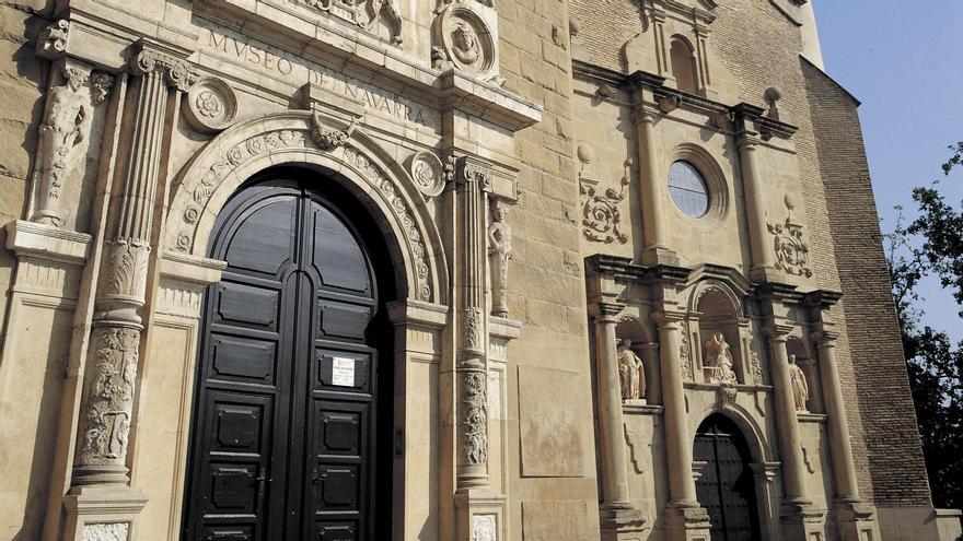 La contemporaneidad en la cultura audiovisual y el cine centra un curso del Museo de Navarra