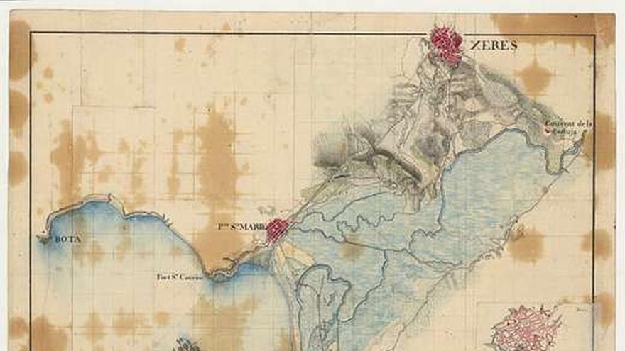 Donativos para la reconstrucción de Bizkaia, 1812-1819: “Por honor y lealtad a vuestra madre”
